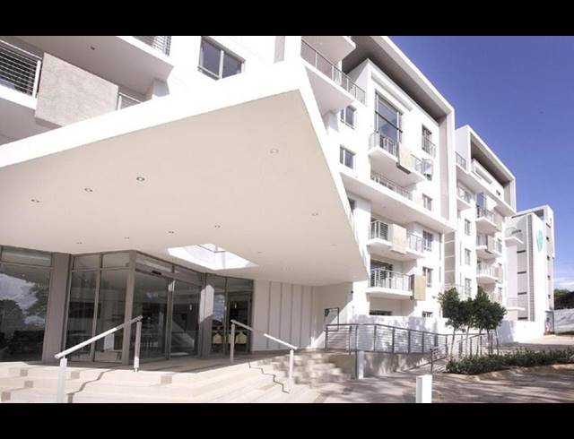 2 BEDROOM PROPERTY TO RENT IN ROSEBANK